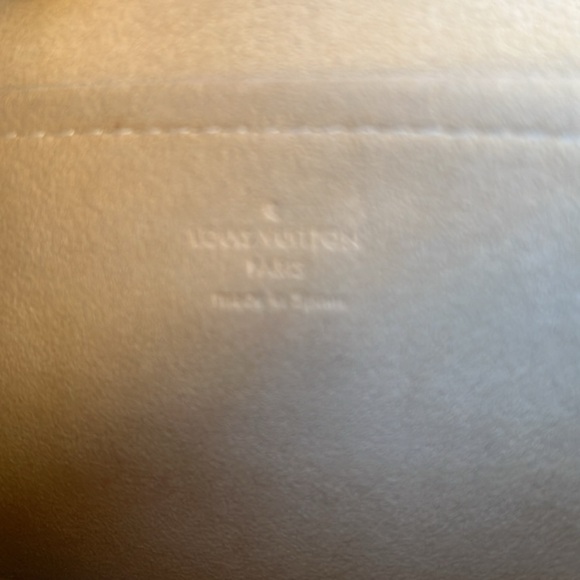 Louis Vuitton Pochette Twin GM crossbody bag. - Picture 10 of 11